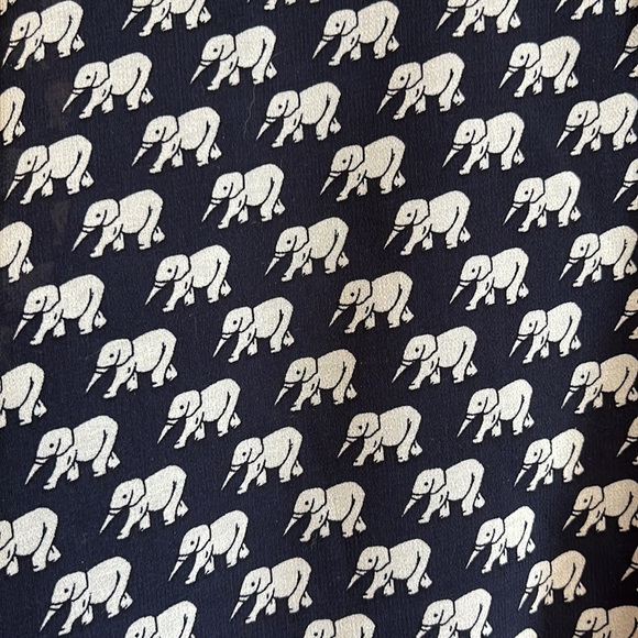 Cabi Parade Blouse - Picture 5 of 7